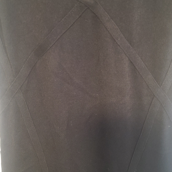 LBD - Guess little black dress - Picture 3 of 4